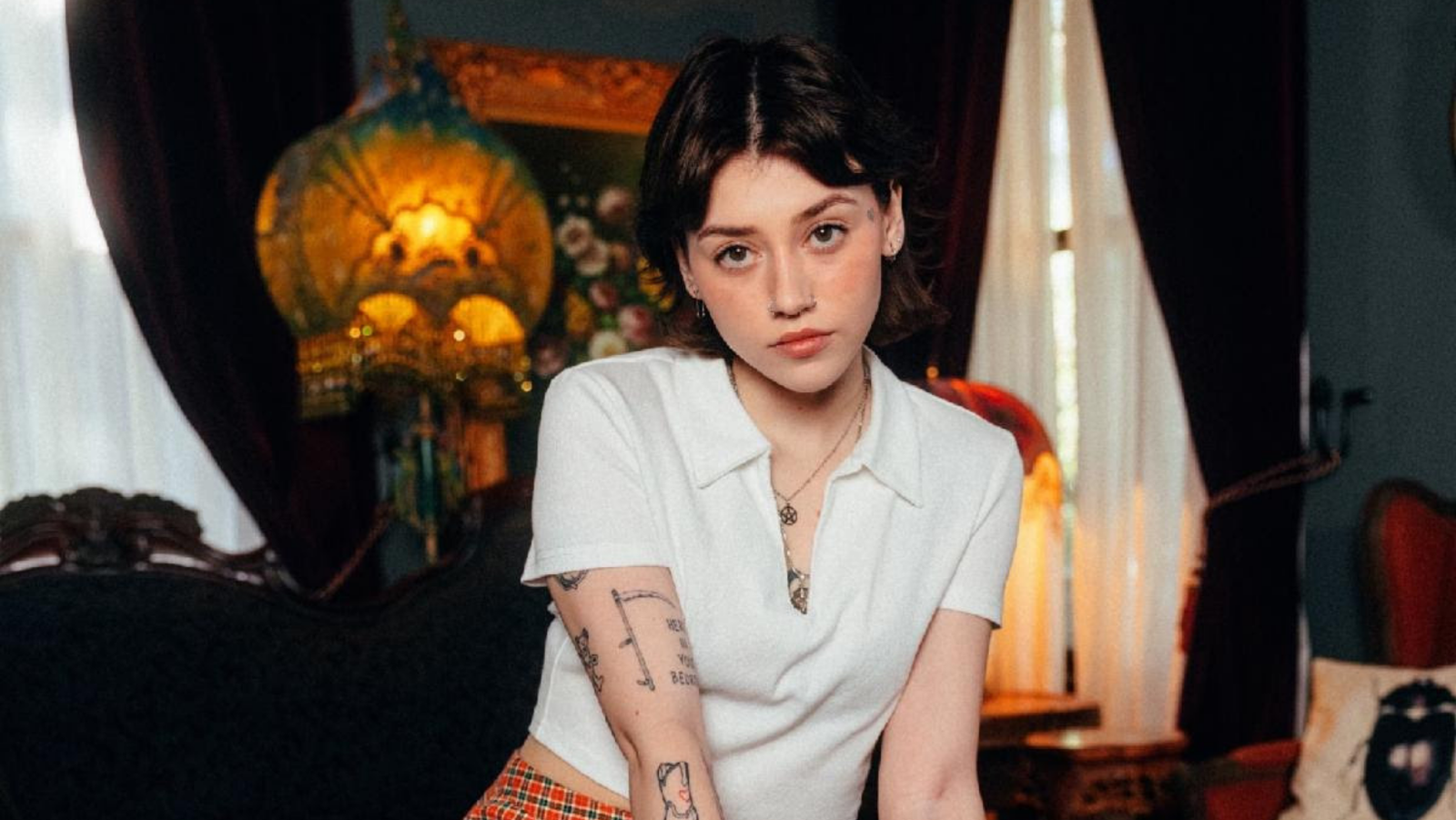 Kailee Morgue
