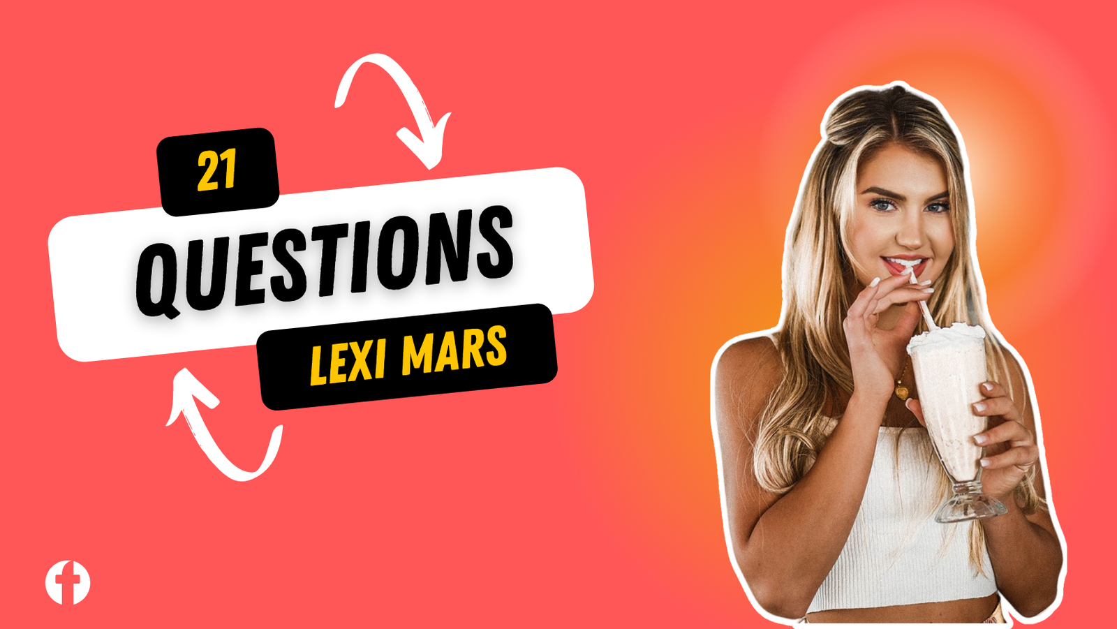 Lexi Mars - Today Influencers