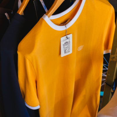 Merchandise For Artists
