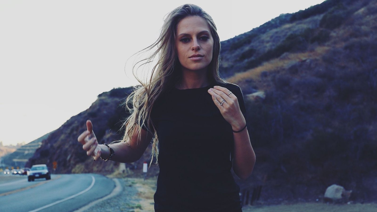 Nora En Pure