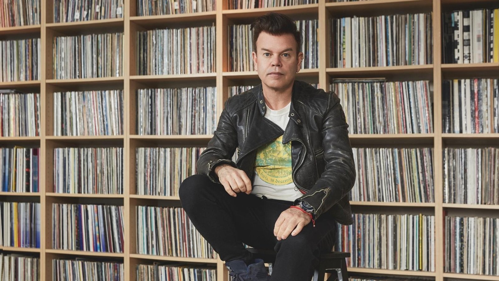 Paul Oakenfold