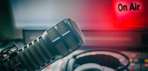 Free music promotion through Radio Play