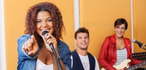Independent Artist Promotion