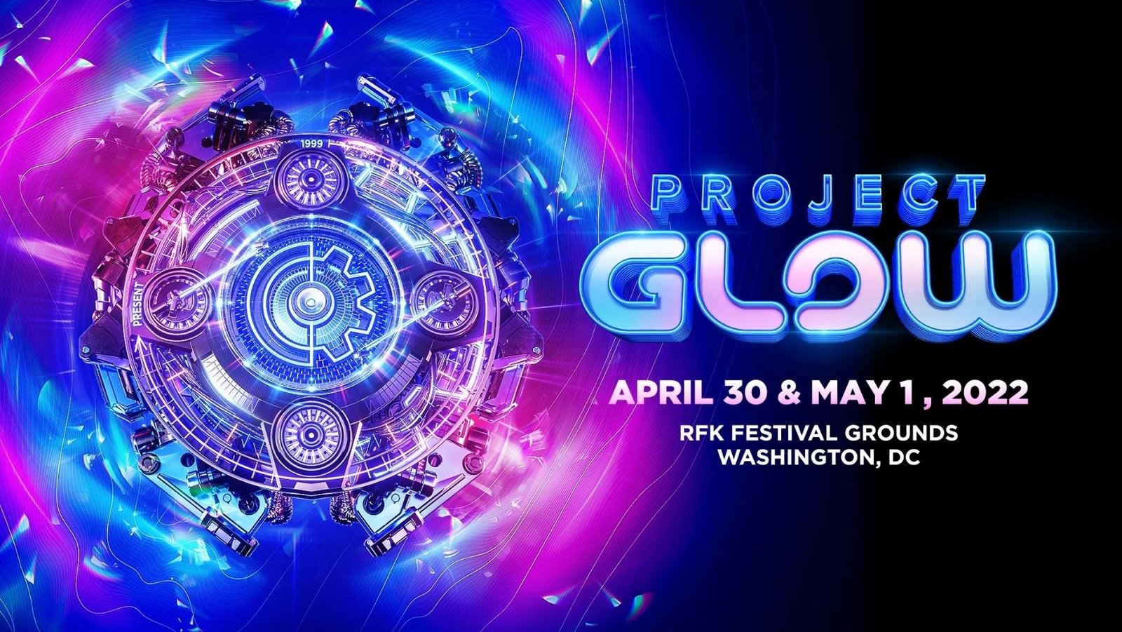Project Glow Festival