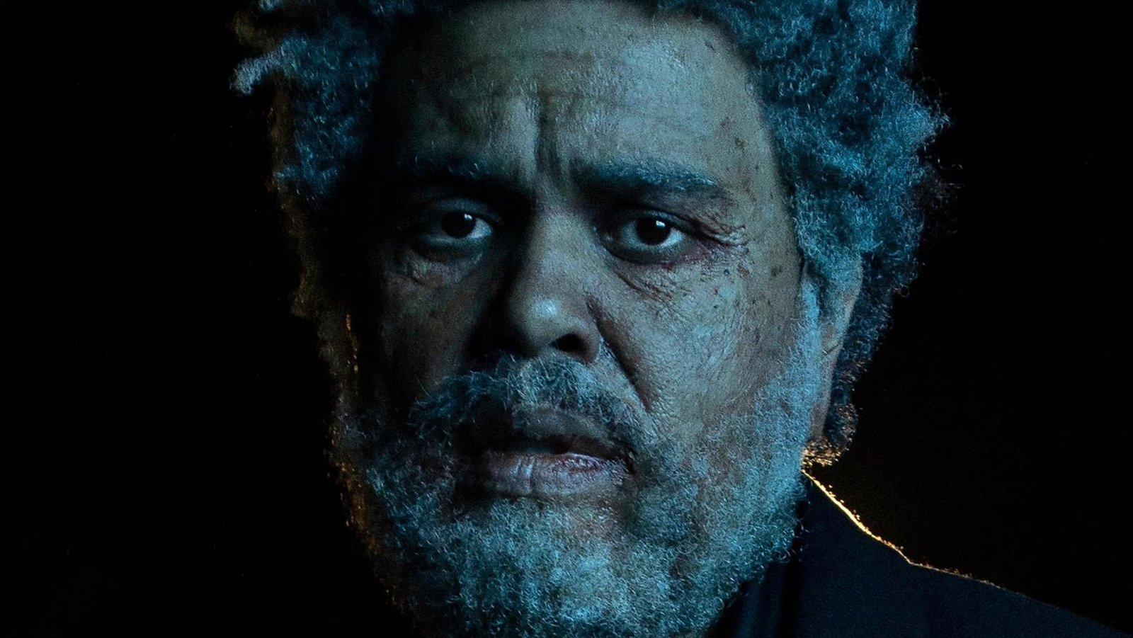 The Weeknd
