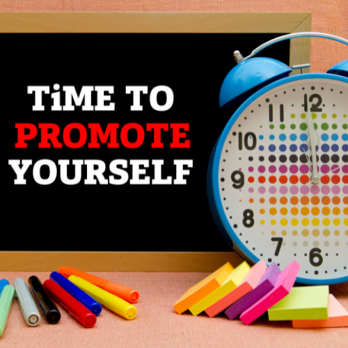 Promote your music today