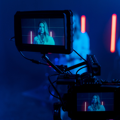 Music Video