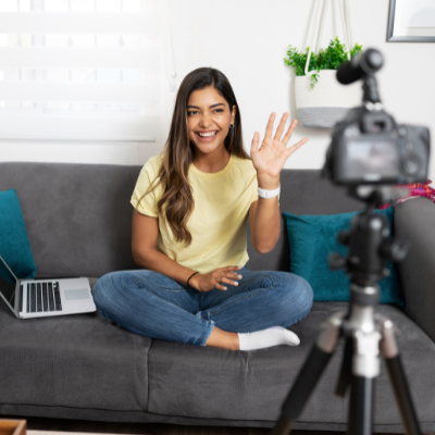Influencer Marketing