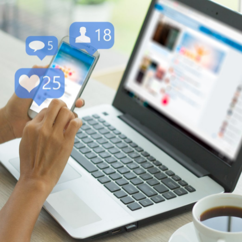 Social Media
