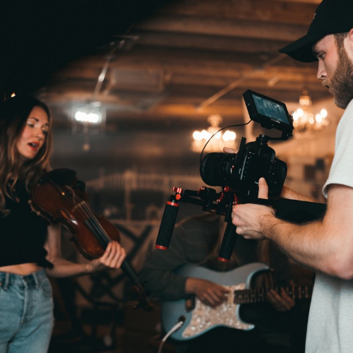 Music Video