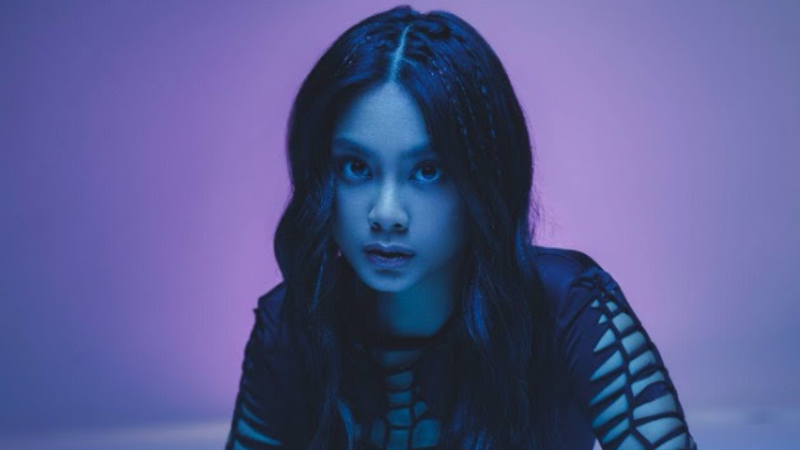 Ylona Garcia