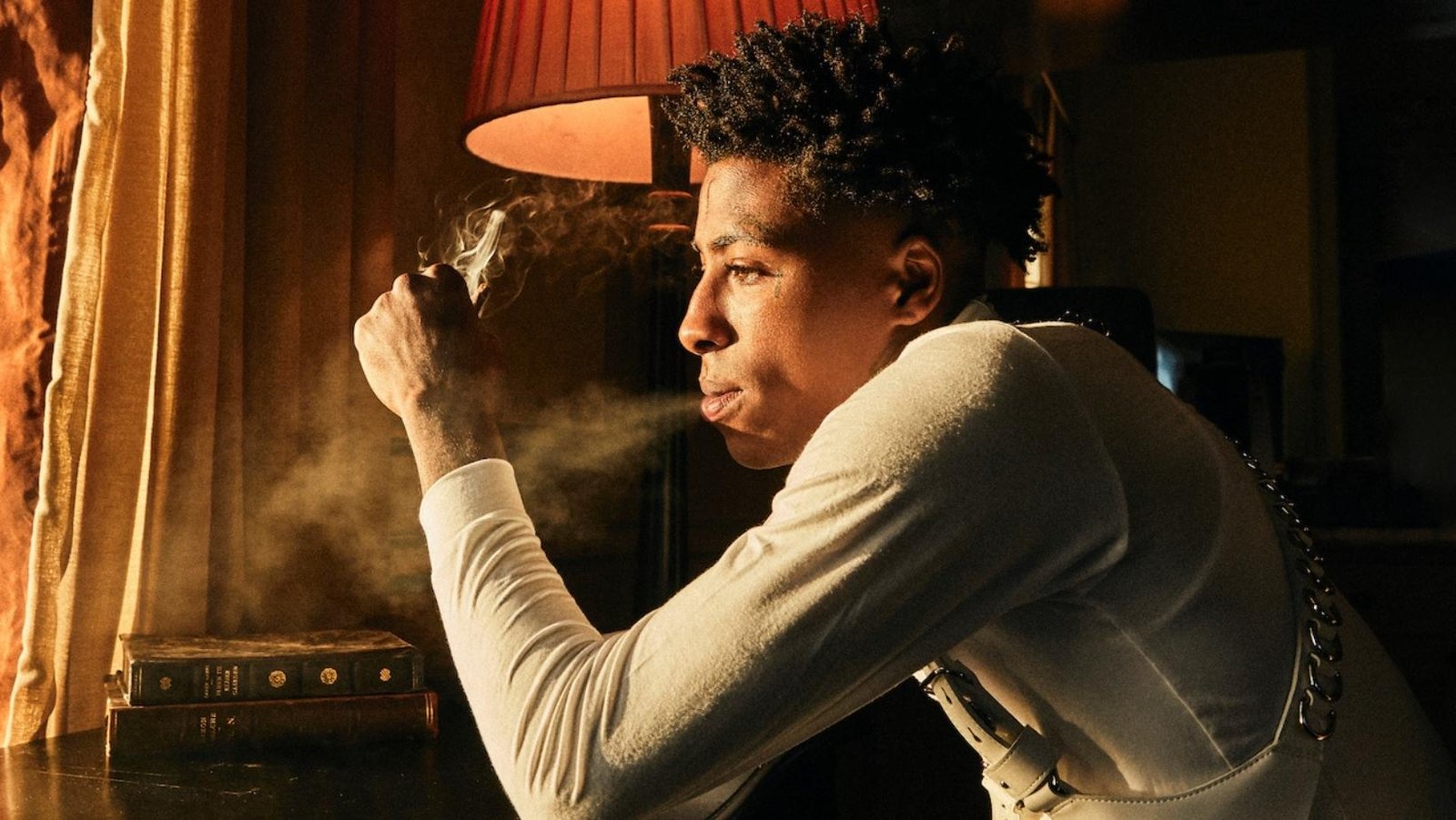 Youngboy Never Broke Again