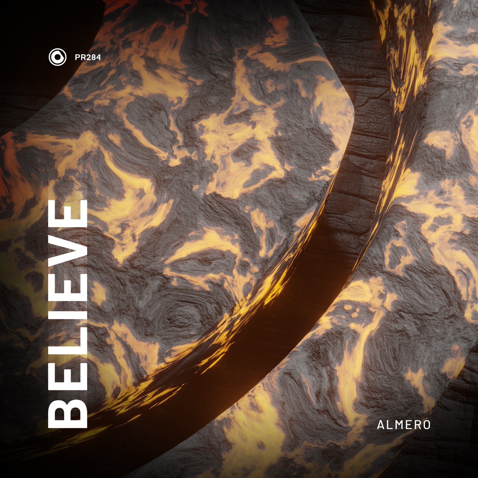 Almero - Believe