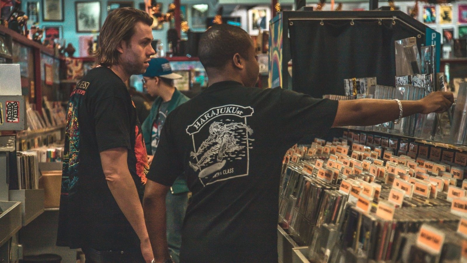 Bingo Players