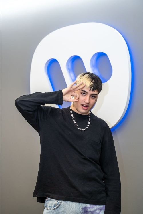 Tiago PZK