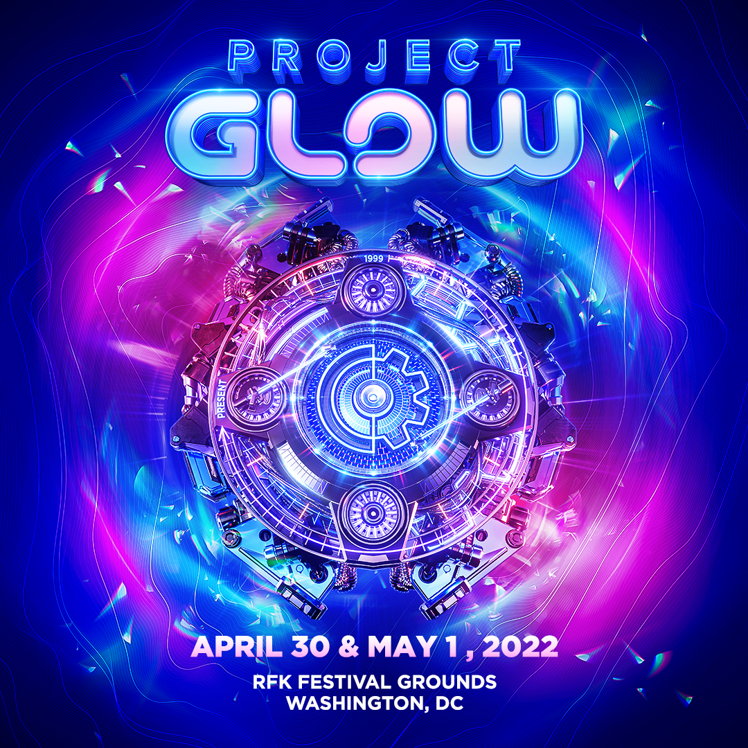 Project Glow Festival