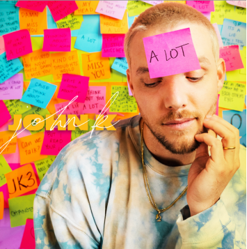 John K - A LOT 