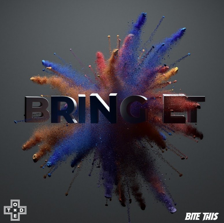 Jauz - Bring Et