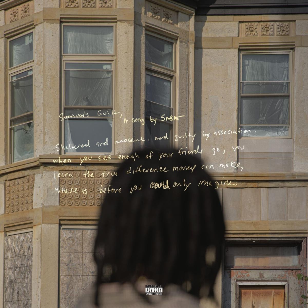 Survivor's Guilt - Saba x G Herbo