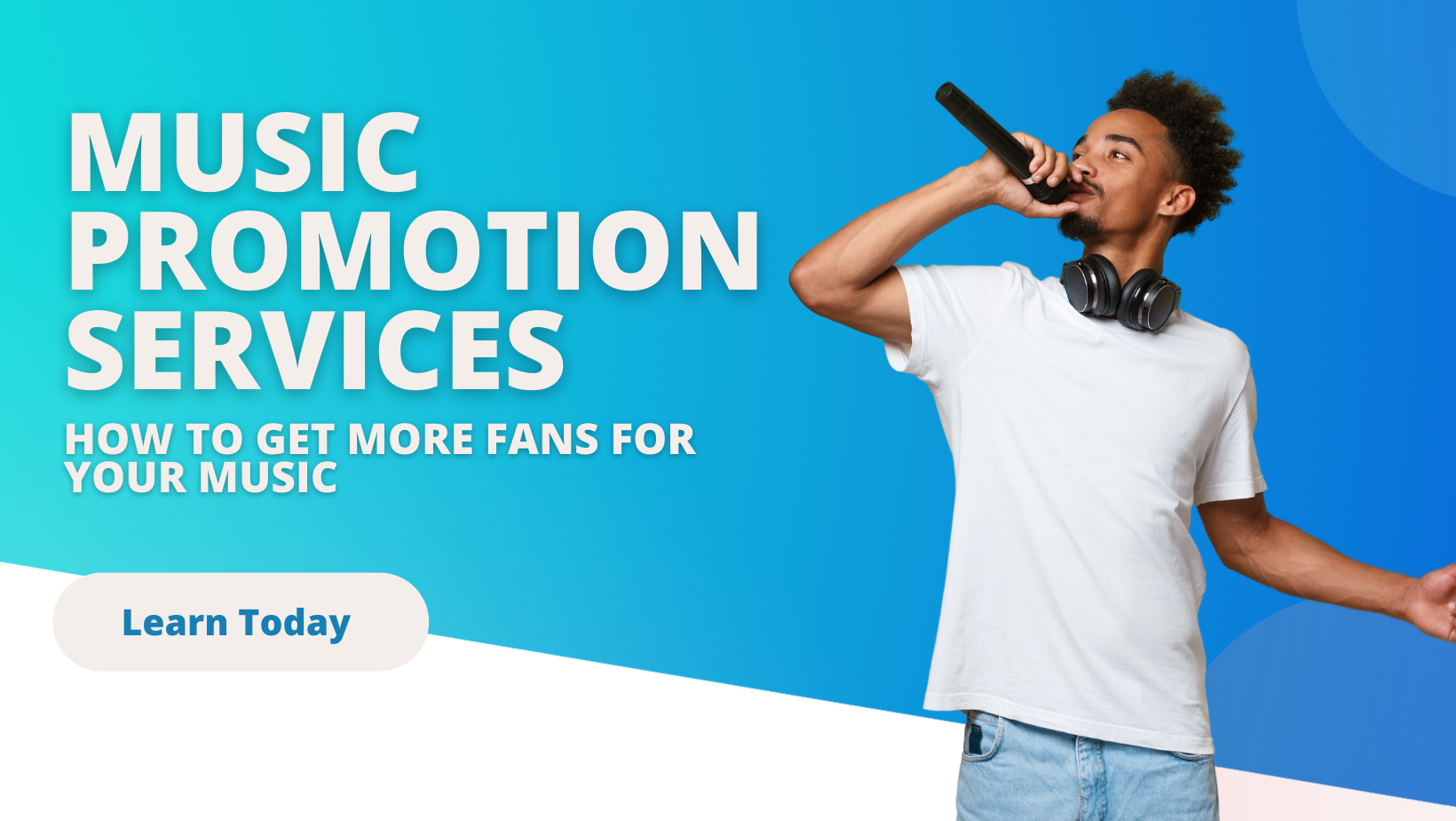 How to Get More Fans for Your Music