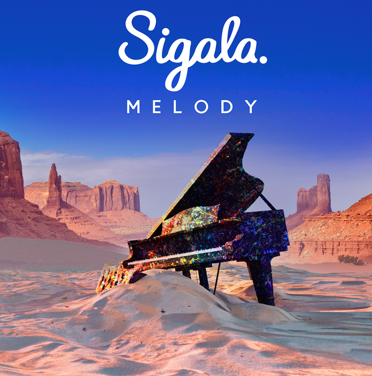 Sigala - Melody