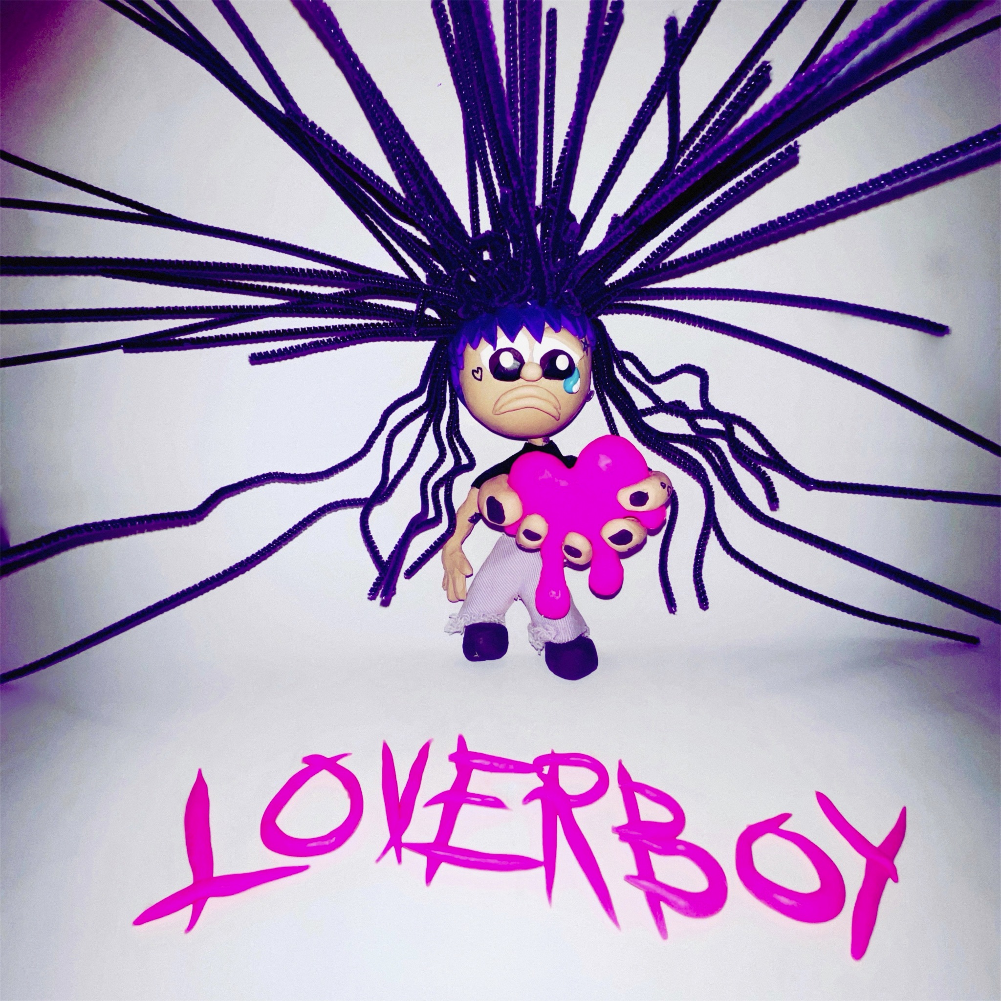 Killboy - Loverboy