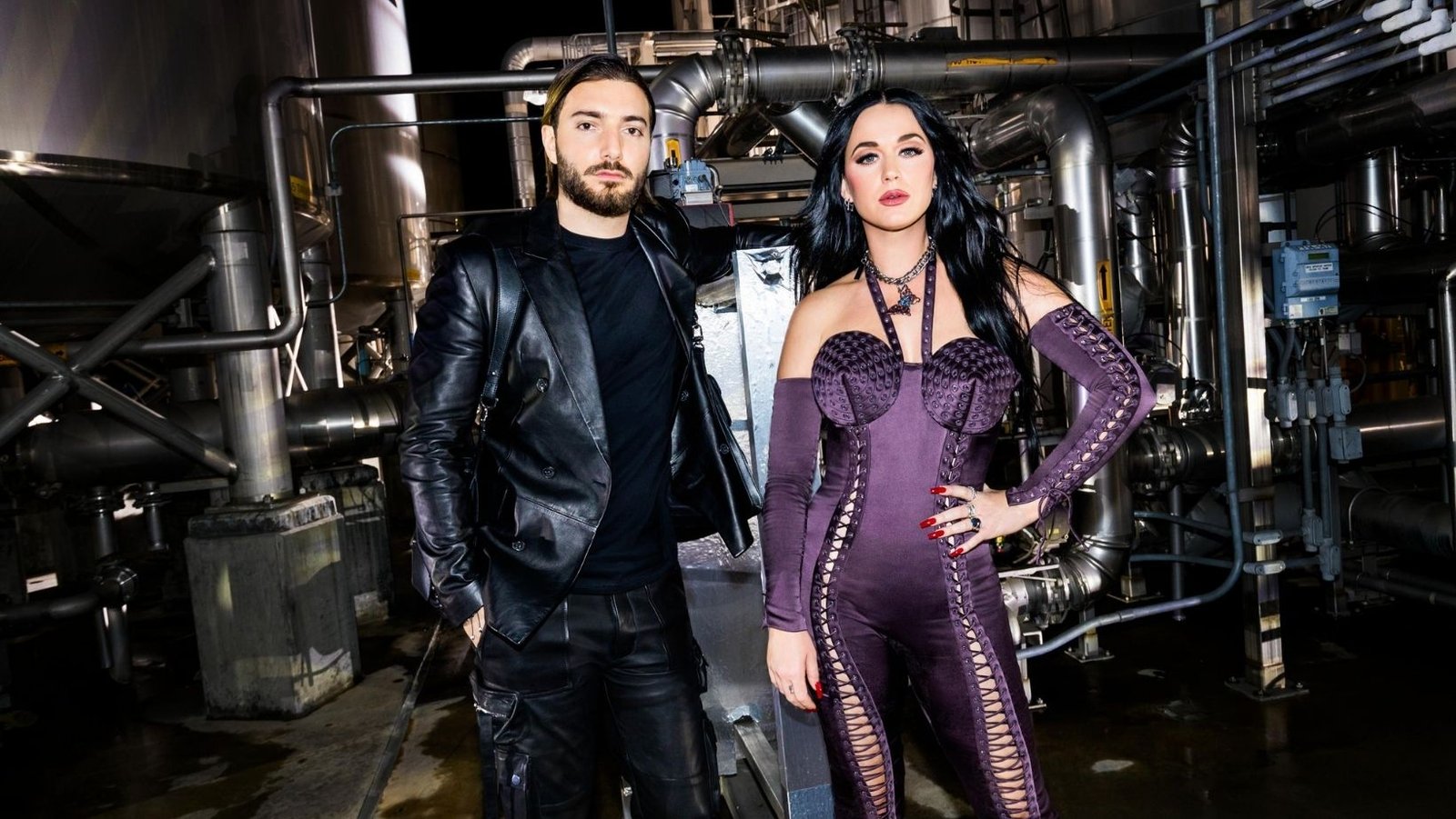 Alesso x Katy Perry