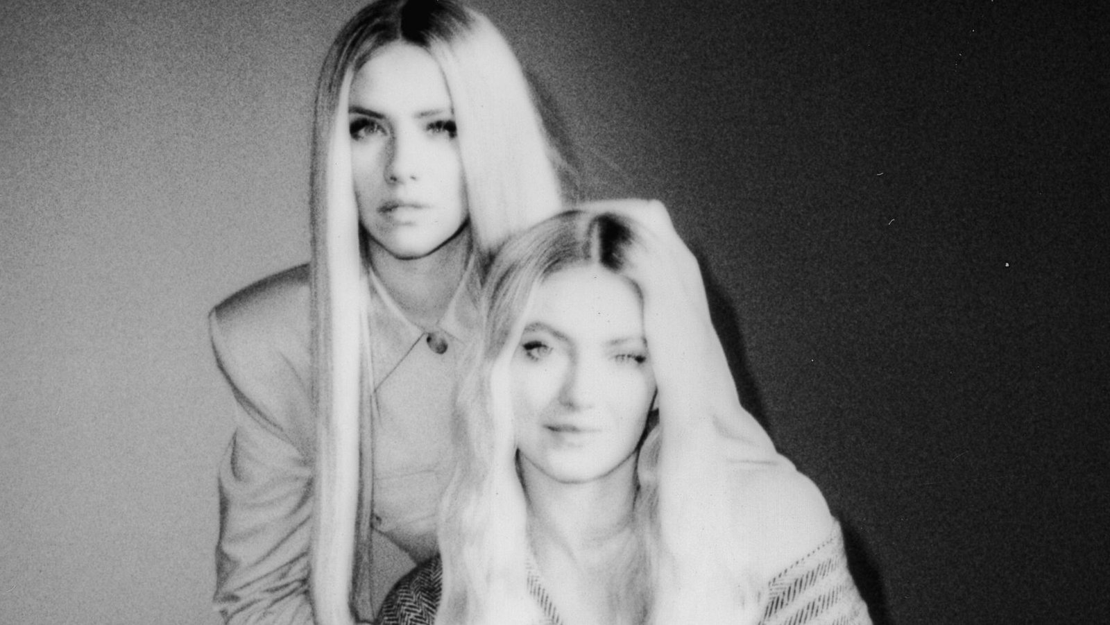 Astrid S and Dagny