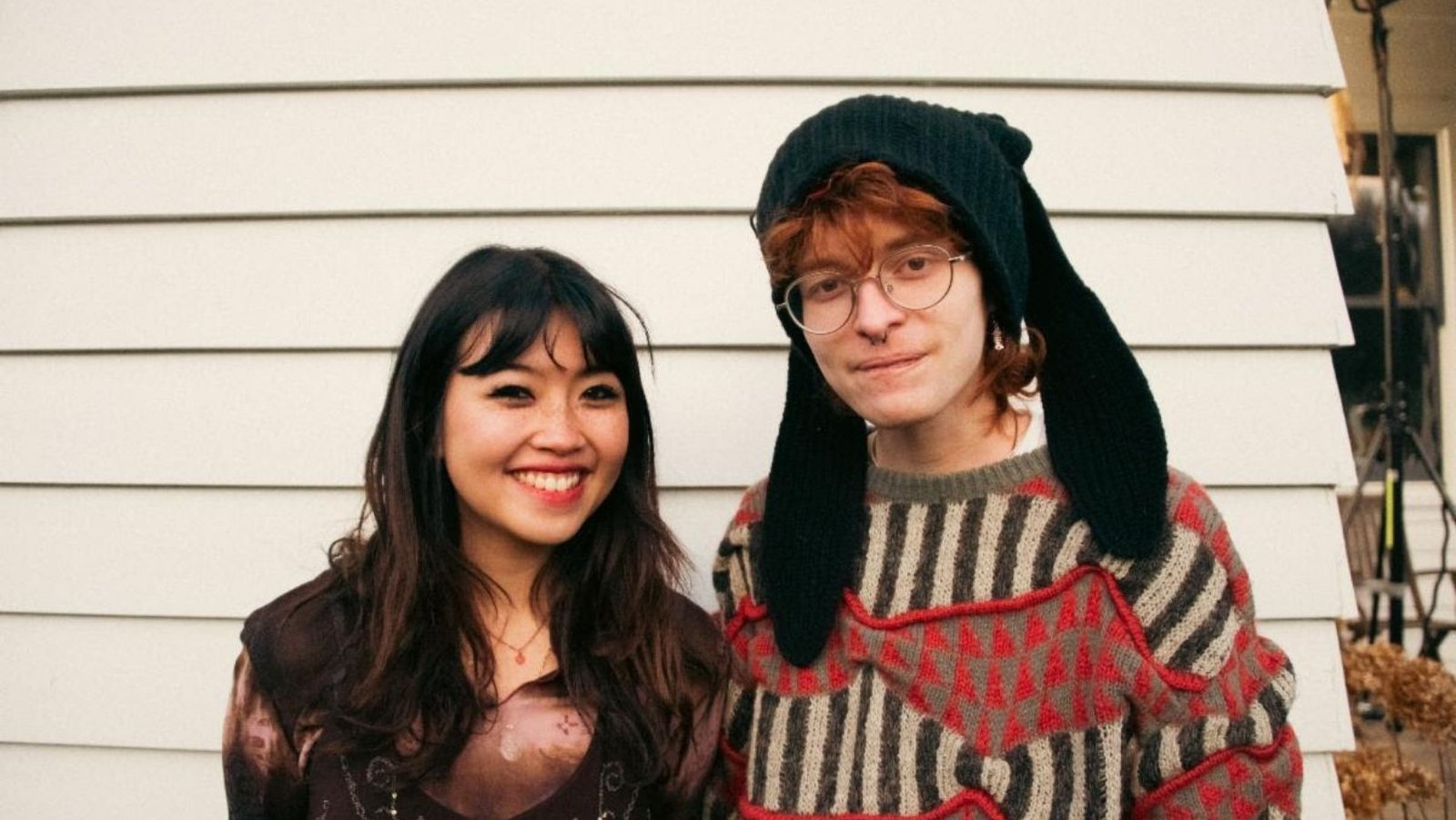 Cavetown x BEABADOOBEE