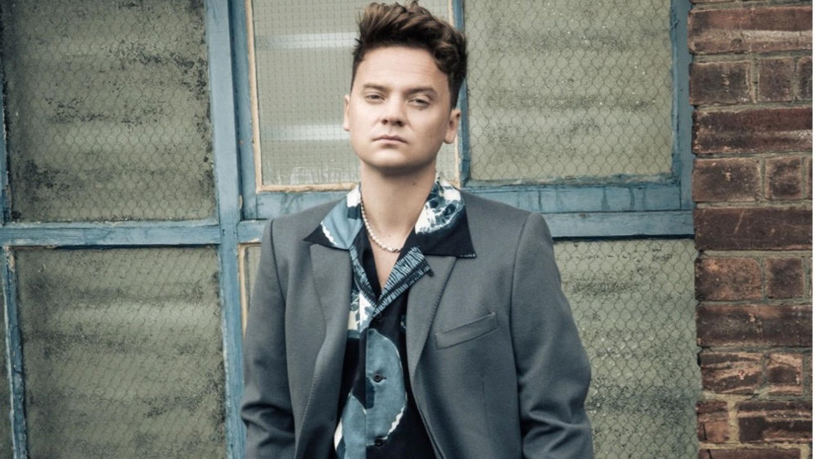 Conor Maynard