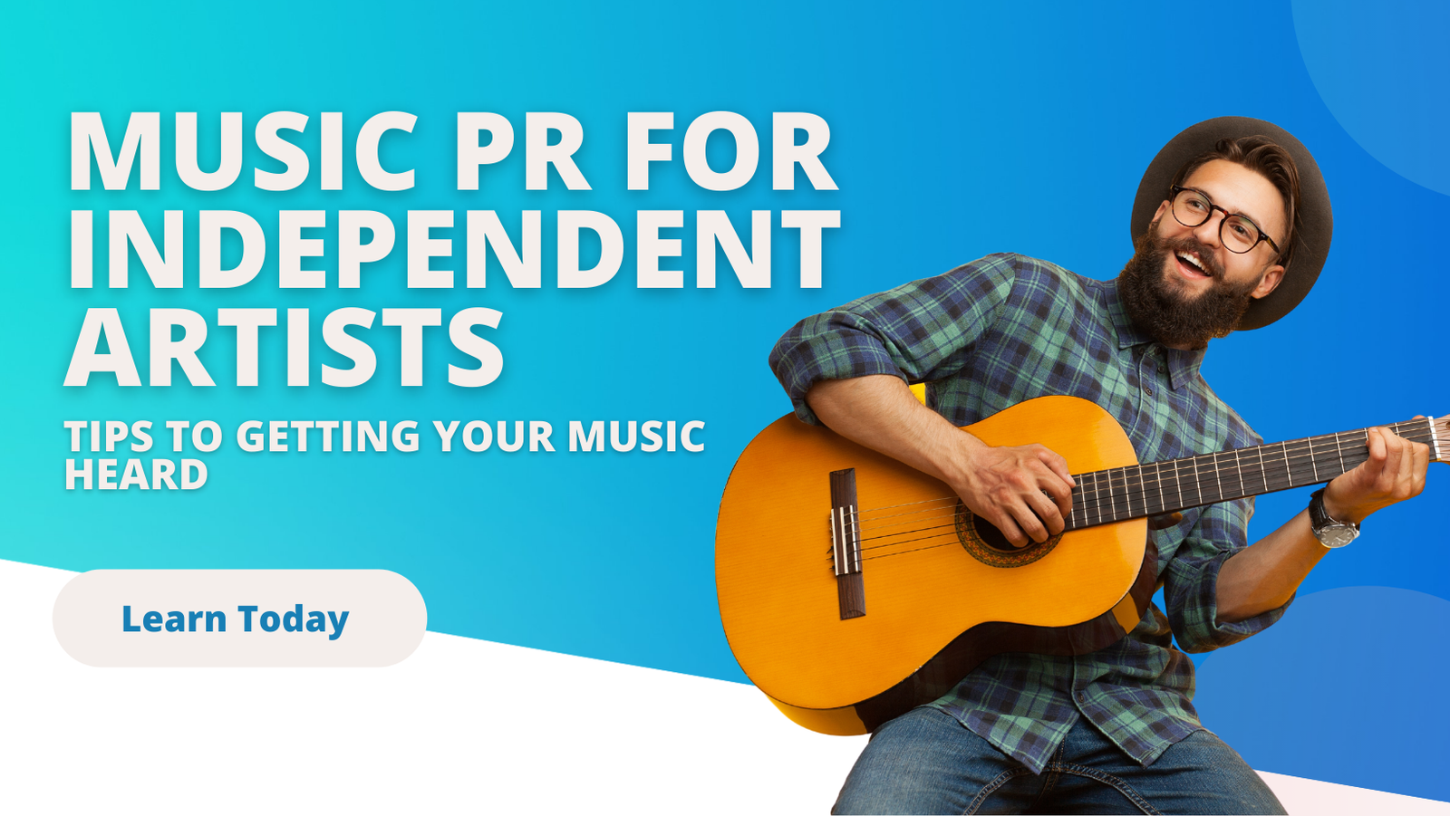 Music Pr for Independent Artists