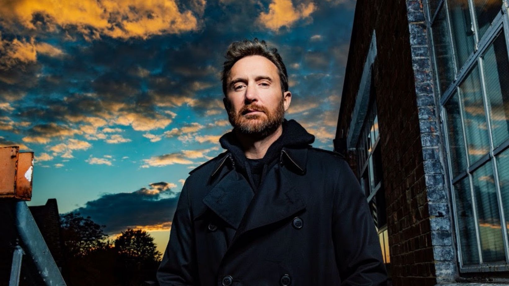 David Guetta