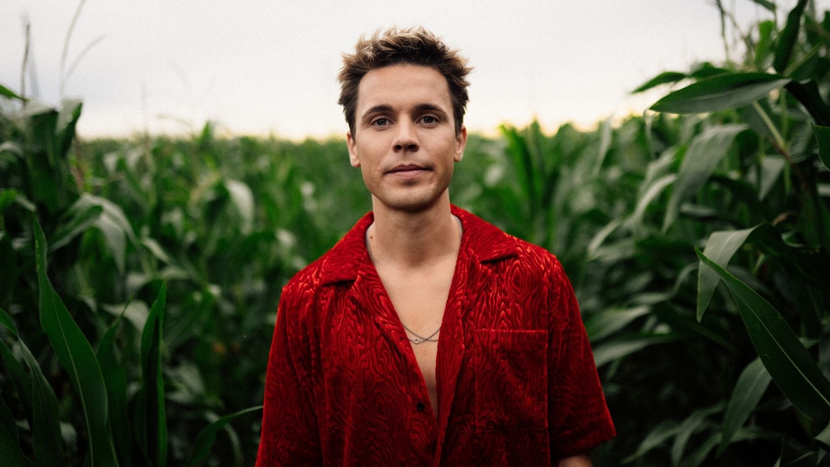 FELIX JAEHN