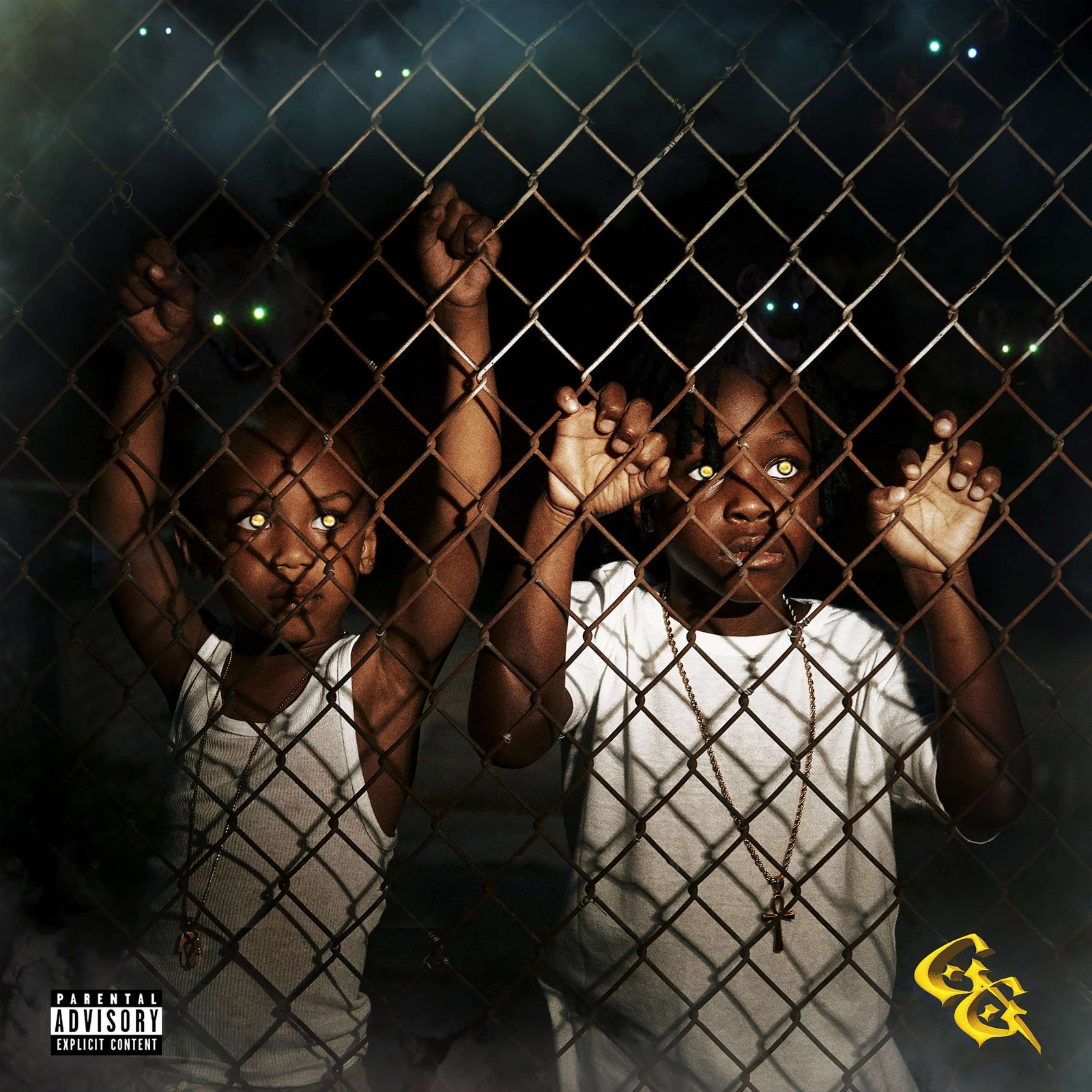 EARTHGANG - Ghetto Gods Album