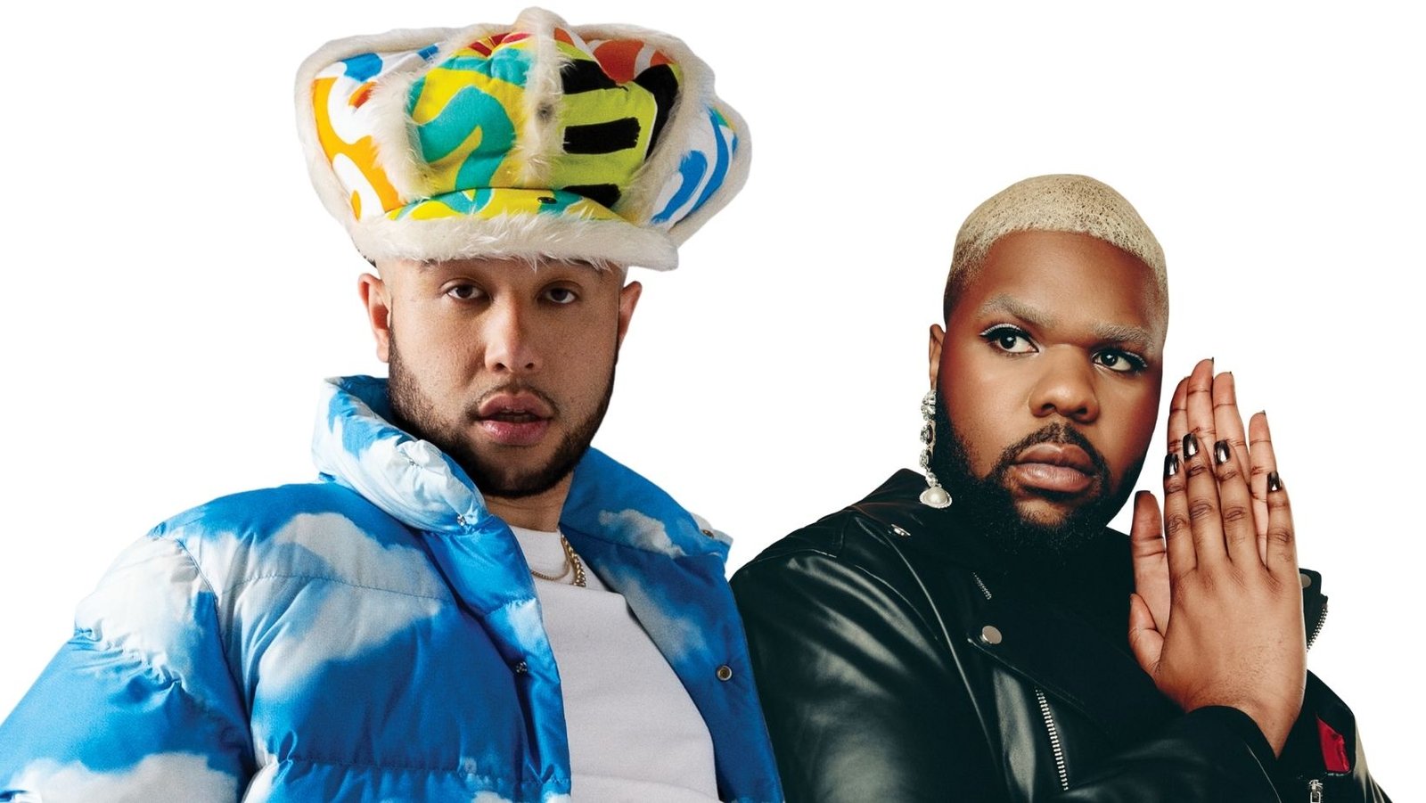 Jax Jones x MNEK