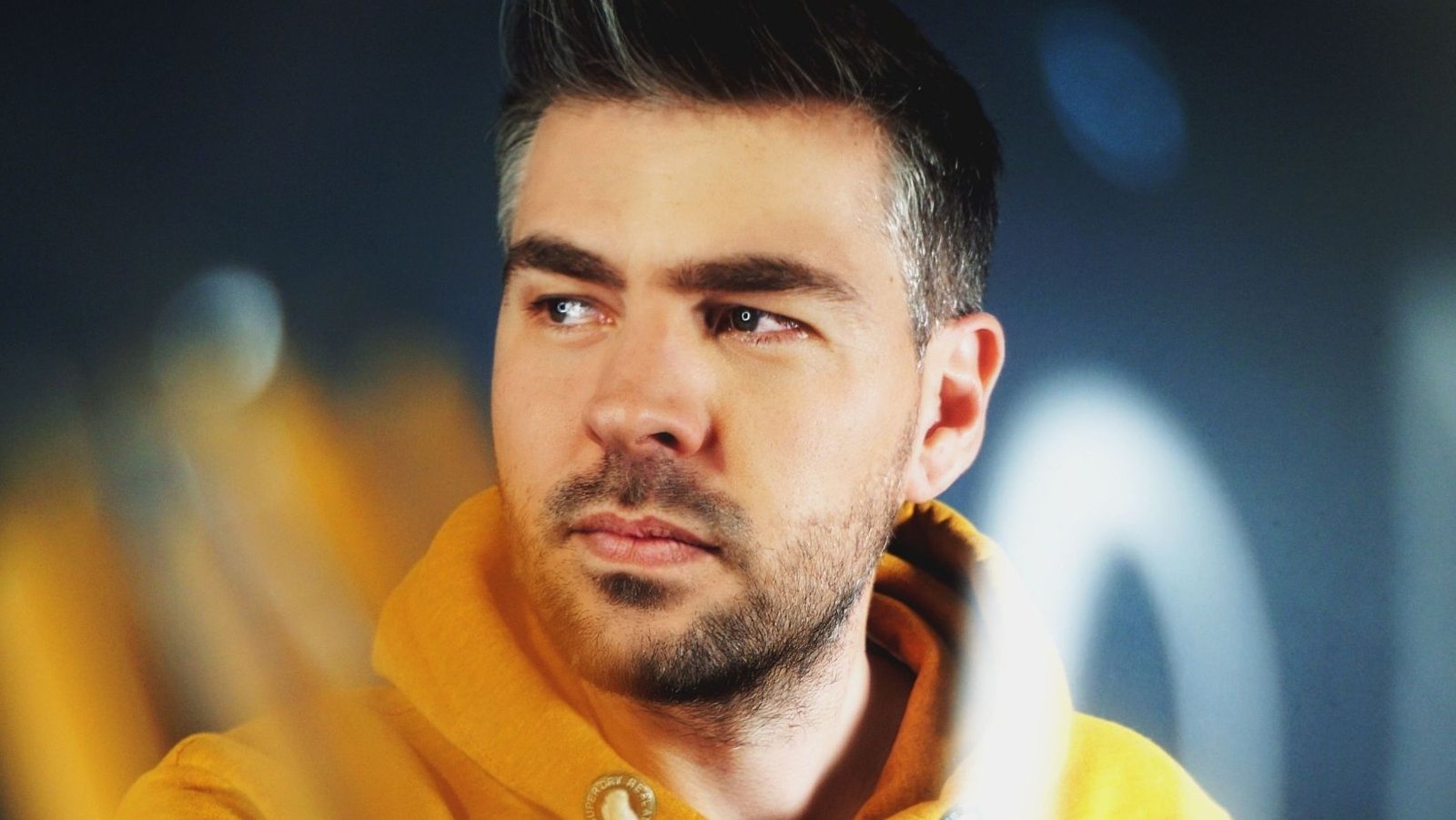 Kyle Watson