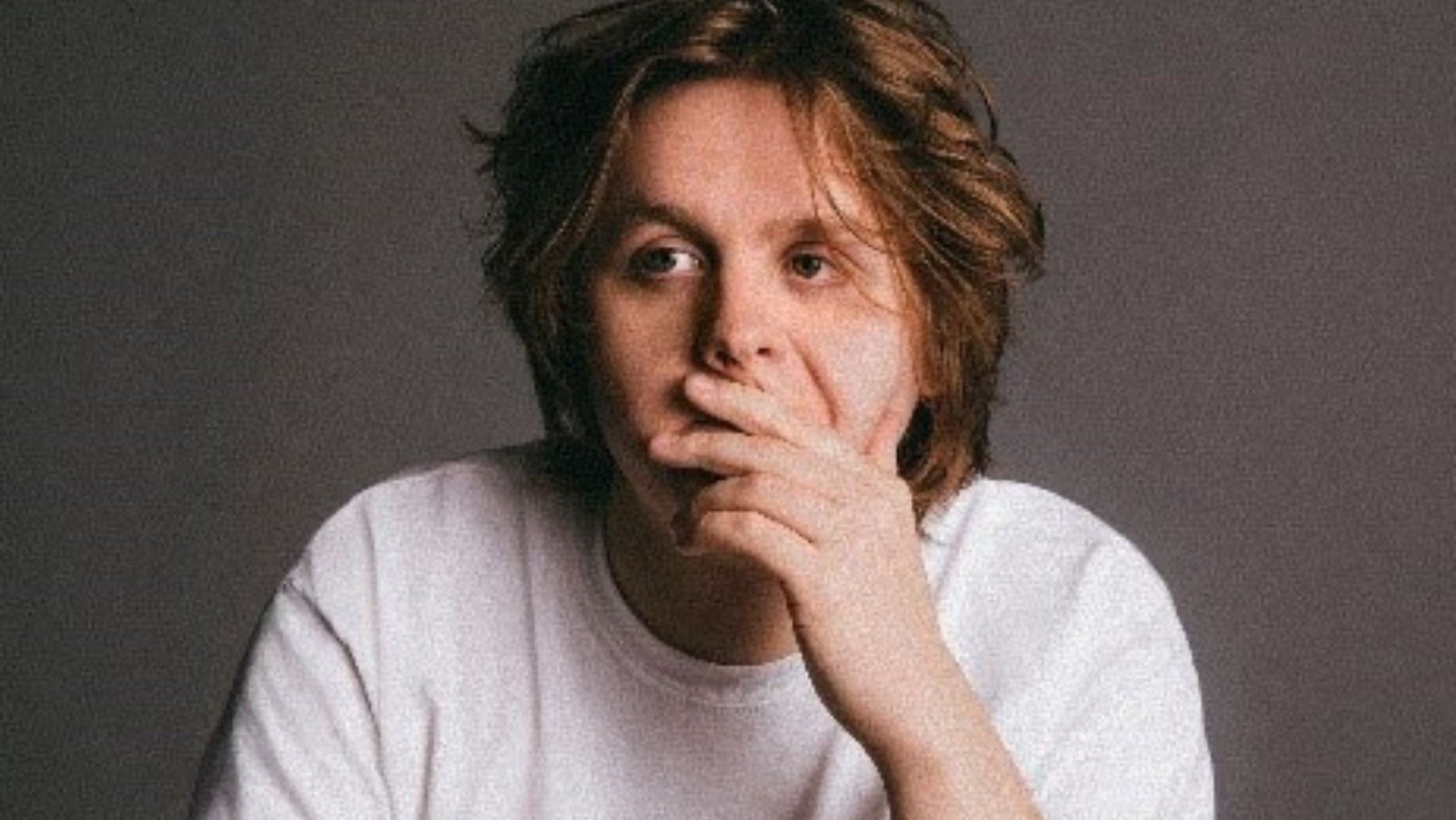 Lewis Capaldi