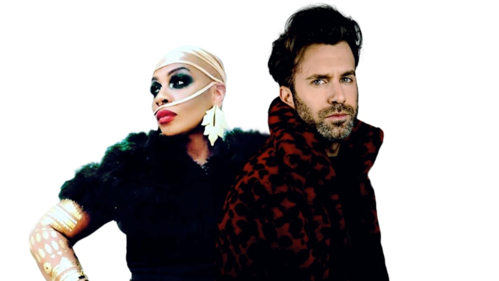 Lodato and Janice Robinson