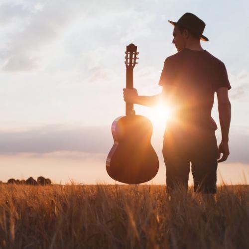 Electronic Press Kits for Musicians