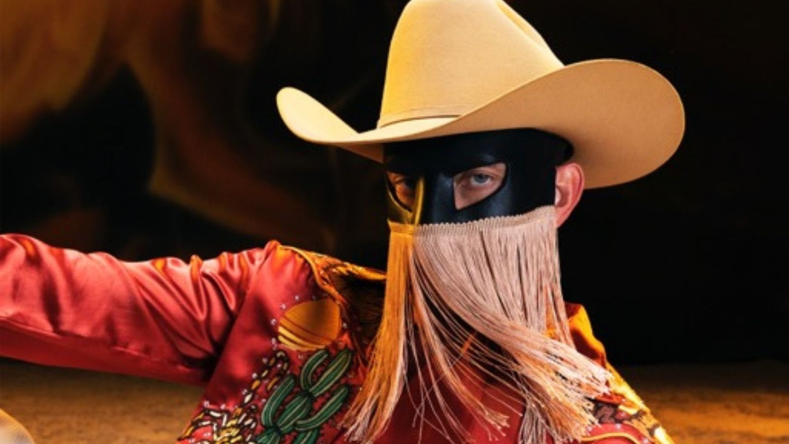ORVILLE PECK