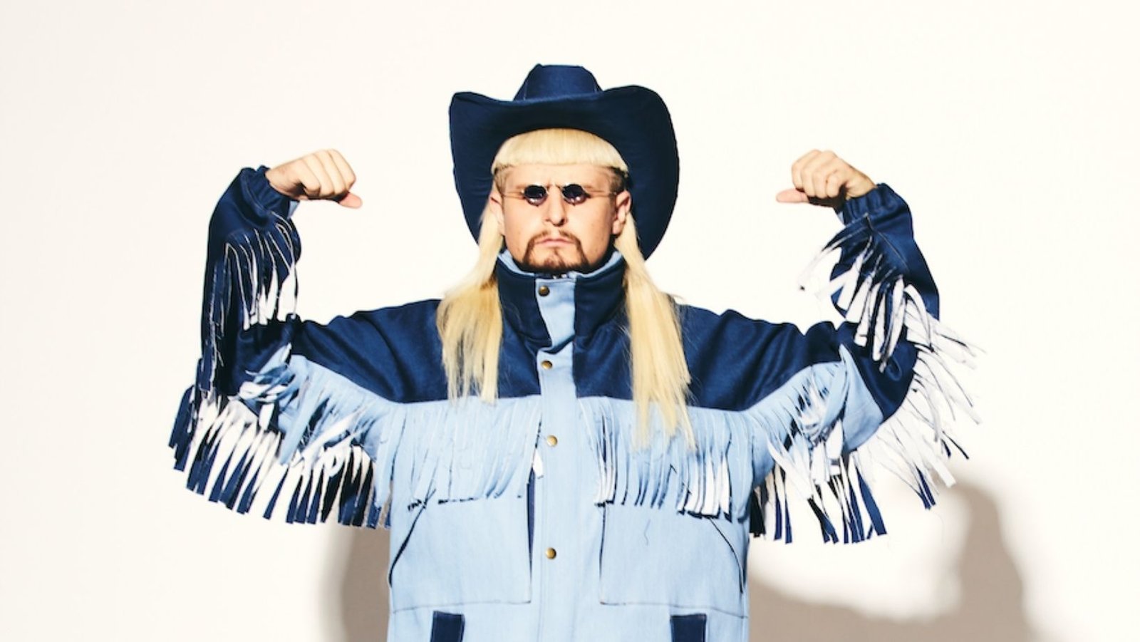 Oliver Tree