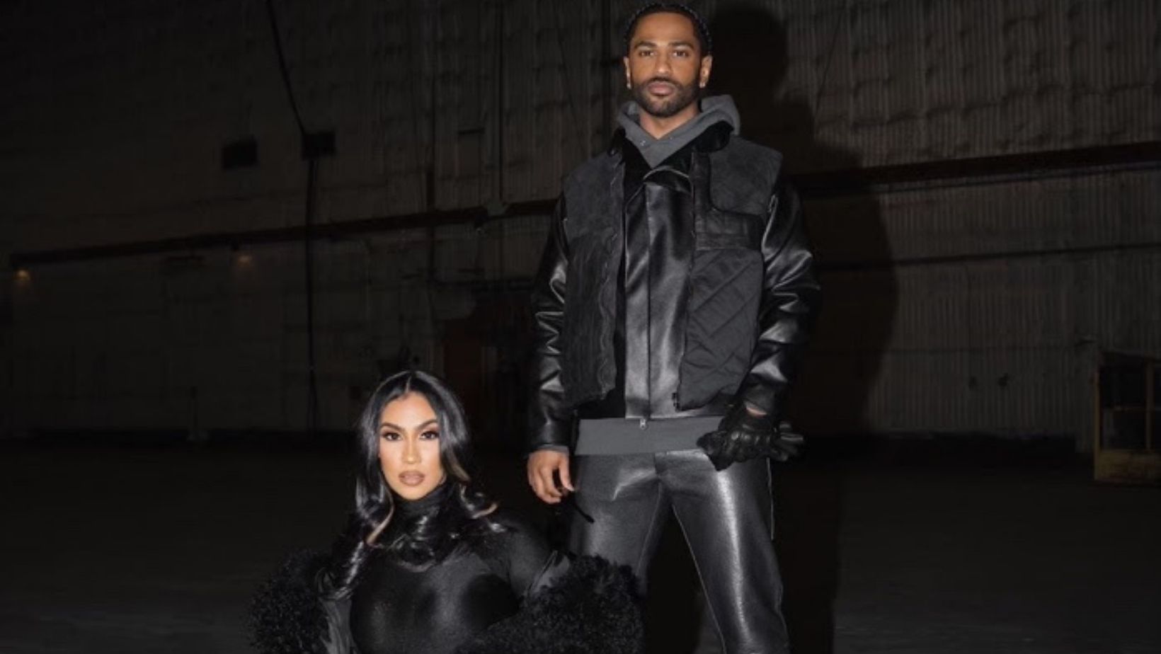 Queen Naija x Big Sean