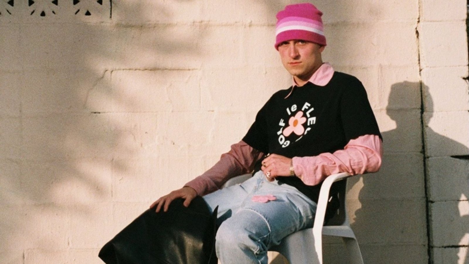 SALLY BOY