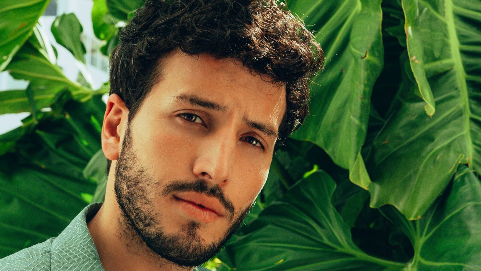 SEBASTIÁN YATRA