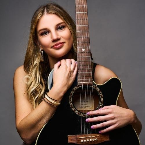 Sarah Harralson