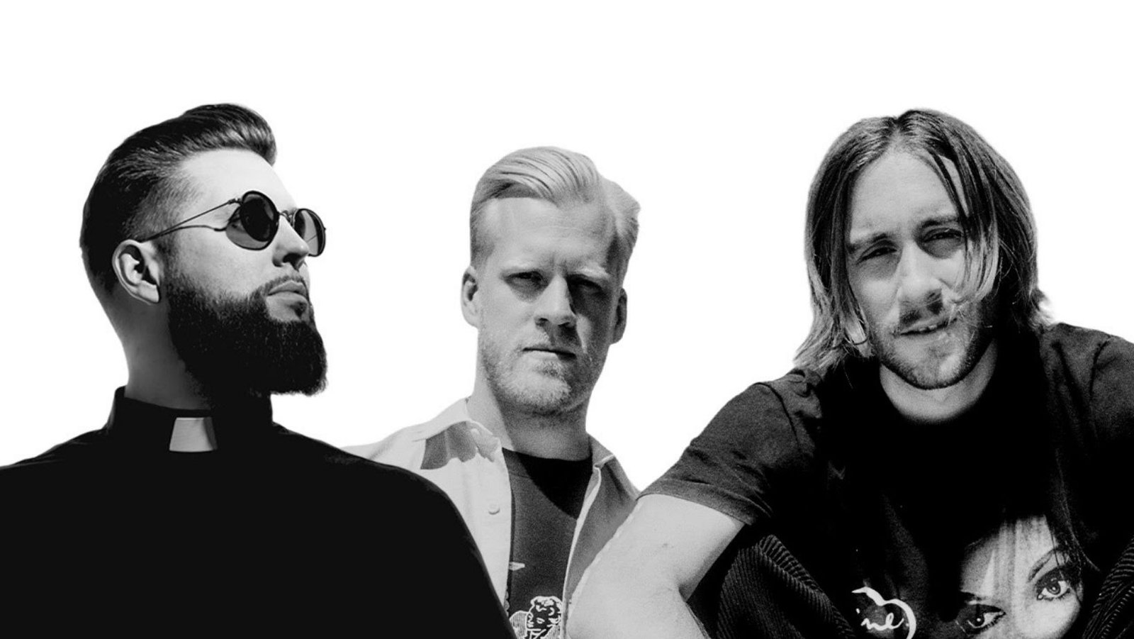 Snakehips x Tchami