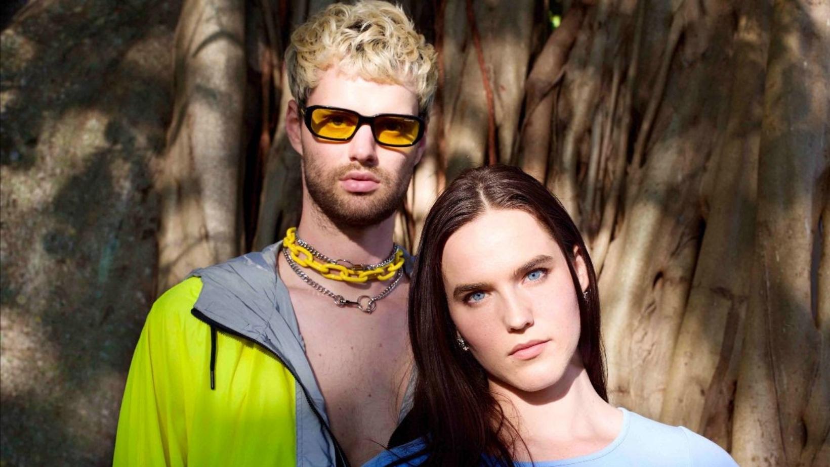 Sofi Tukker