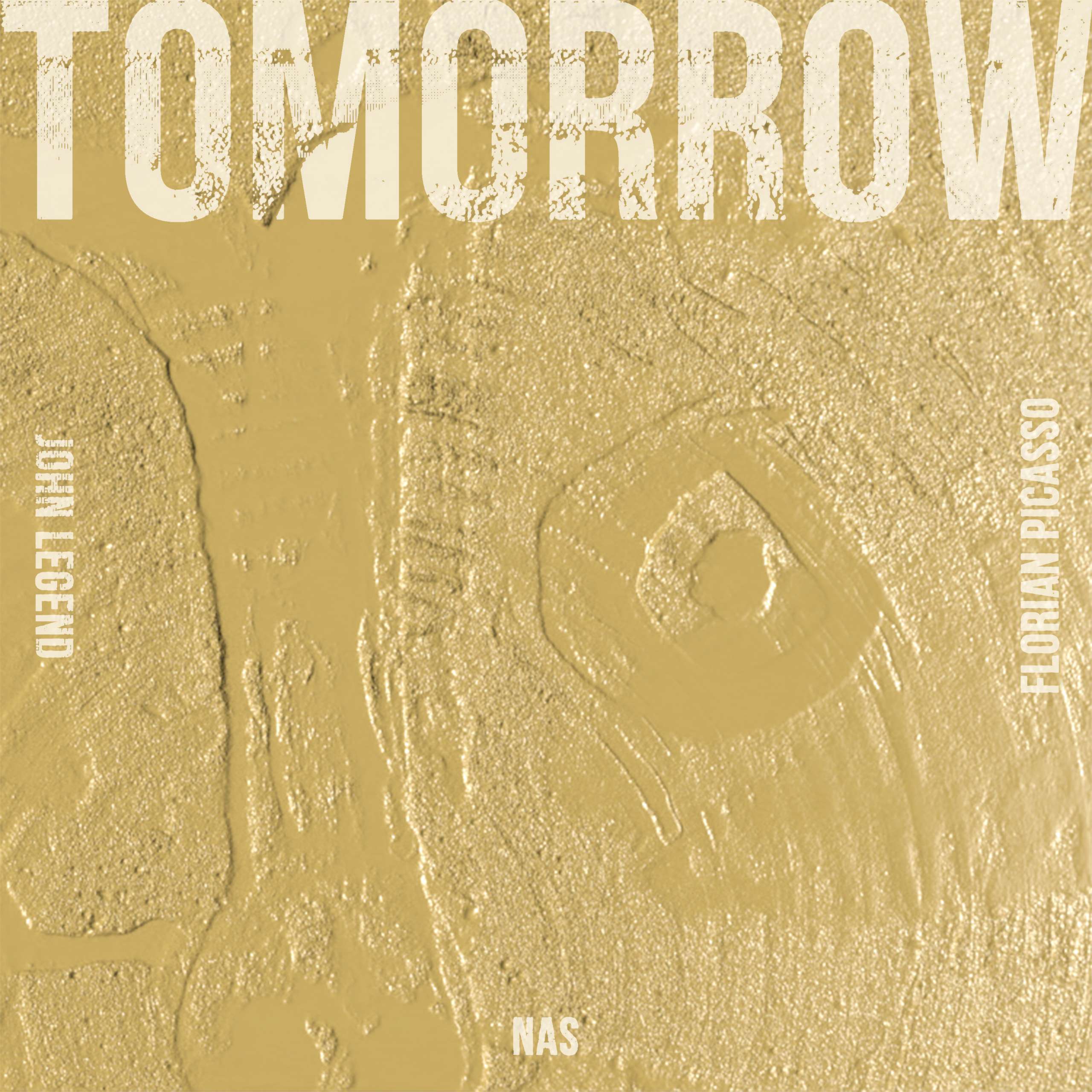 Florian Picasso x John Legend x Nas - Tomorrow
Photo Credit: Loic Schutz