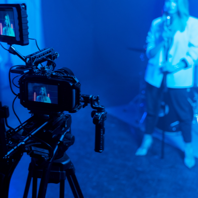 Music Pr for Independent Artists