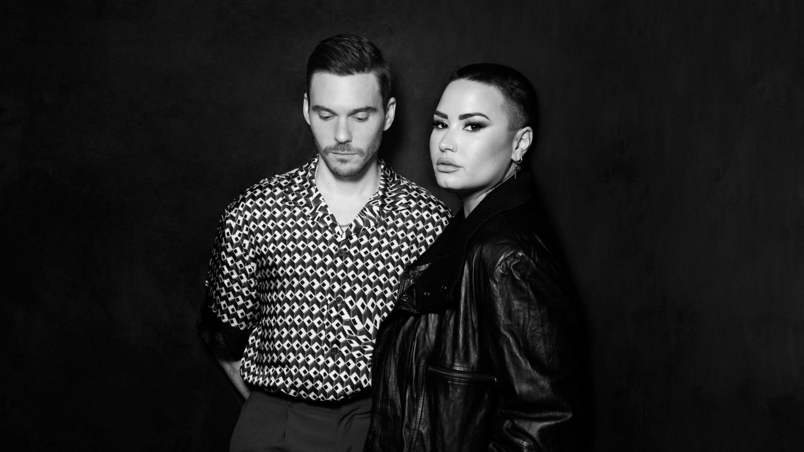 Winnetka Bowling League x Demi Lovato